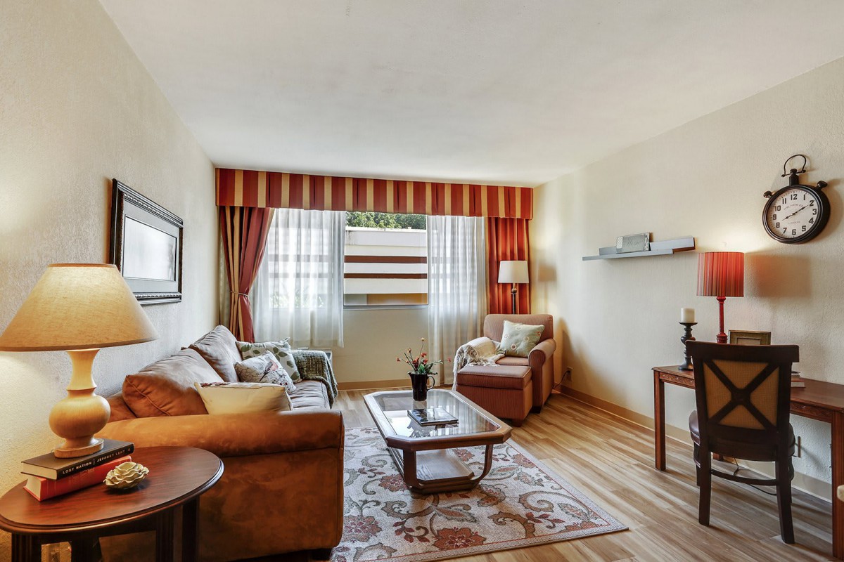 Silverleaf Senior Living