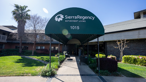 Sierra Regency