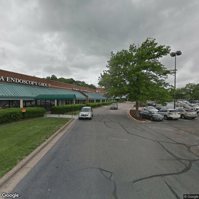 Senior Helpers - Richmond West,  VA