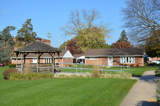 Spiritrust Lutheran The Village At Kelly Drive