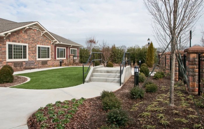 Life Care Center Of Hixson