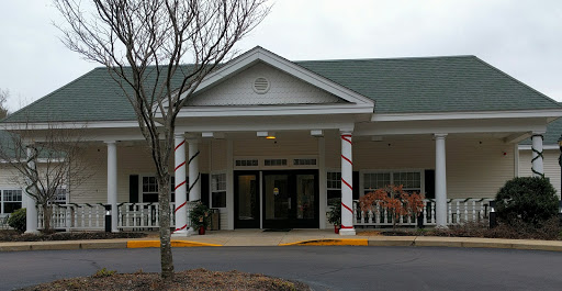 Lydia Taft House