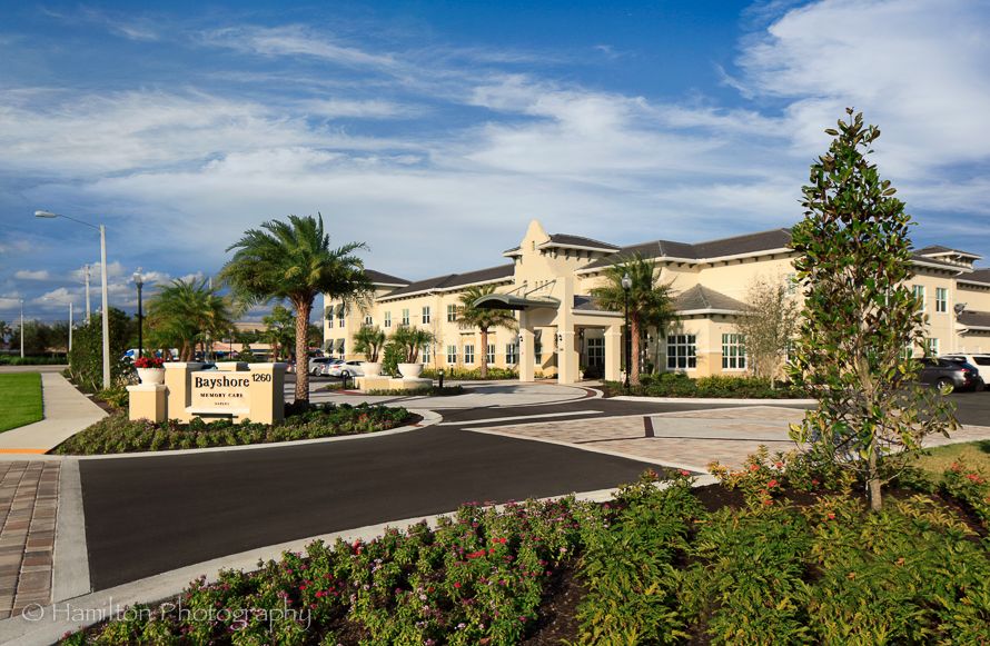 Bayshore Memory Care