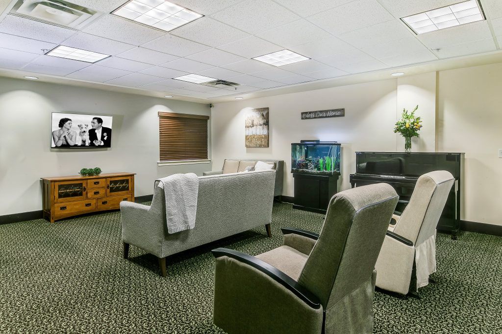 Legacy House of Taylorsville