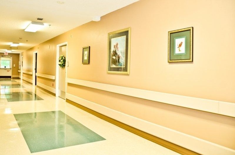 Stanley Total Living Center