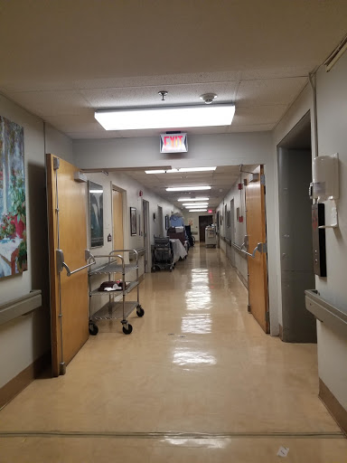 Briarleaf Nursing And Conval Center