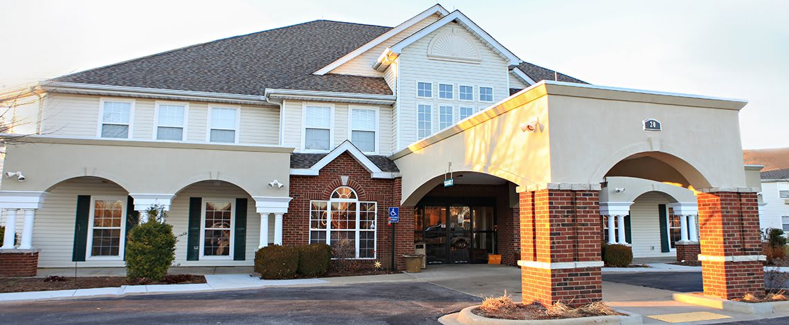 The Pointe at Jacksonville