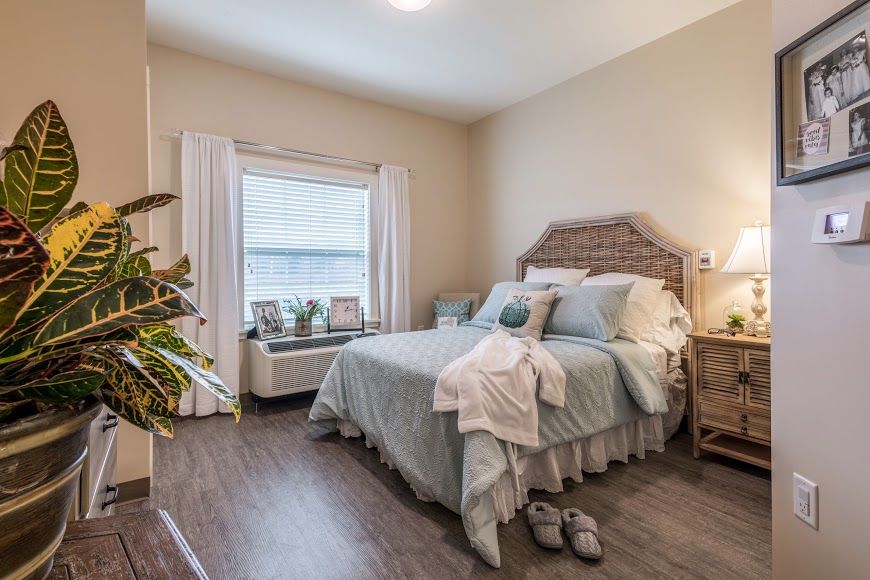 Peregrine Senior Living at Colonie