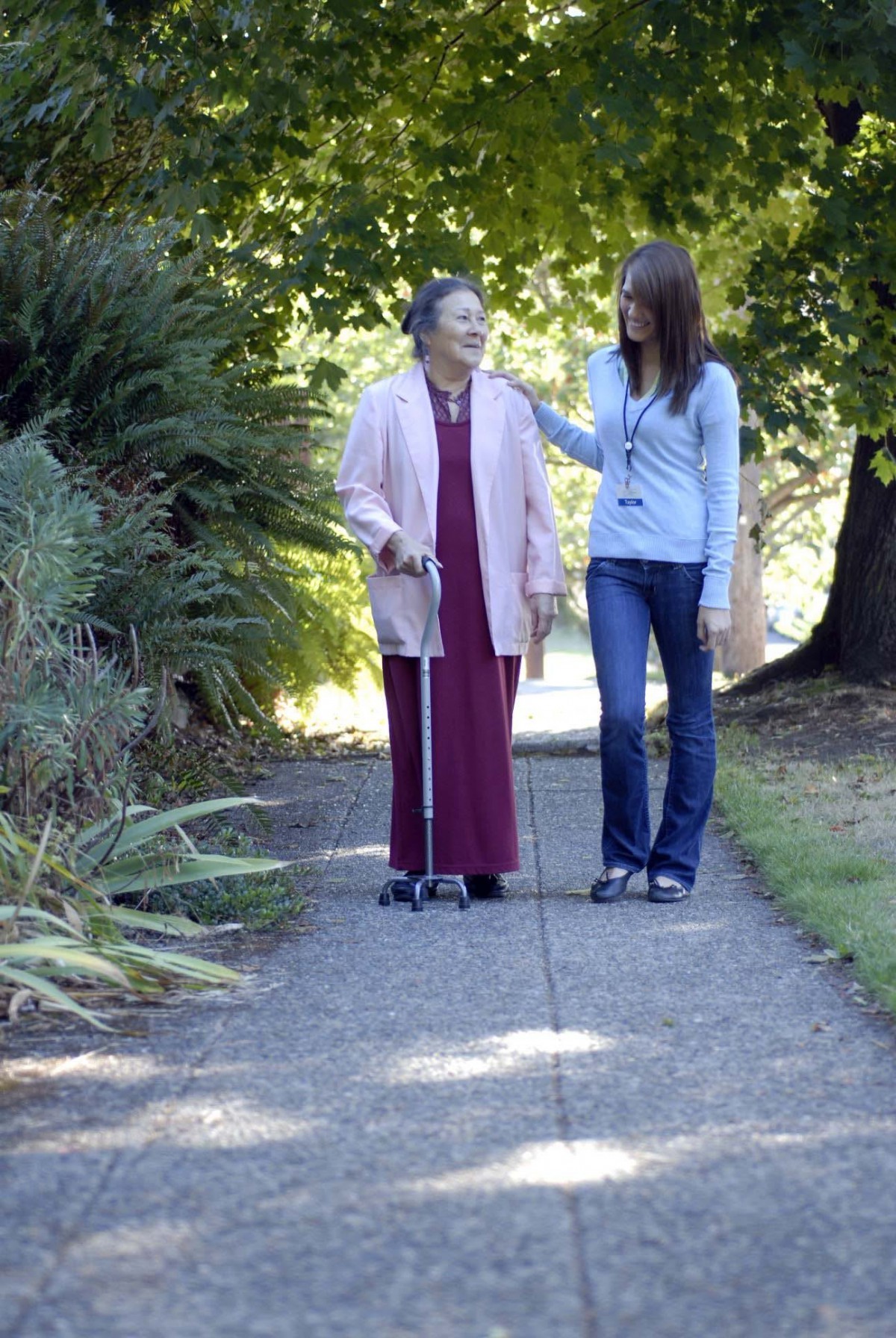 Good Samaritan Society-Fairlawn Village