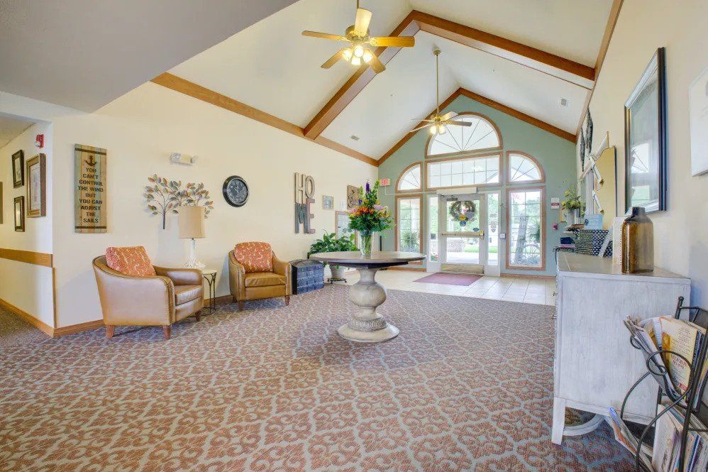 Brookstone Estates of Vandalia