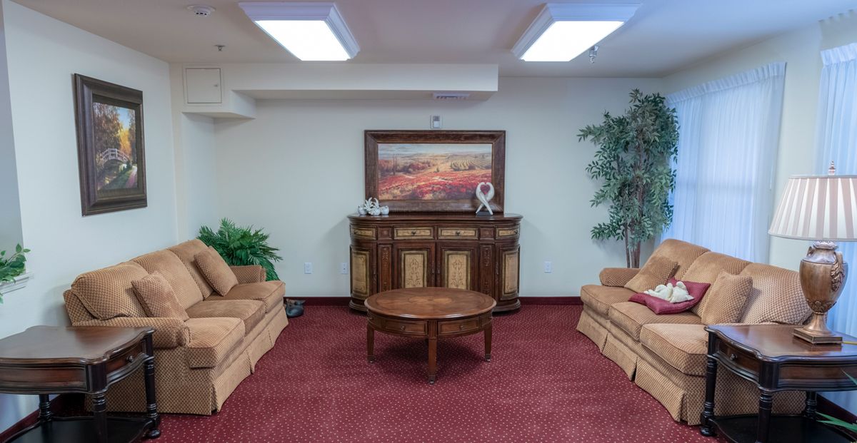 Holiday Shasta Estates