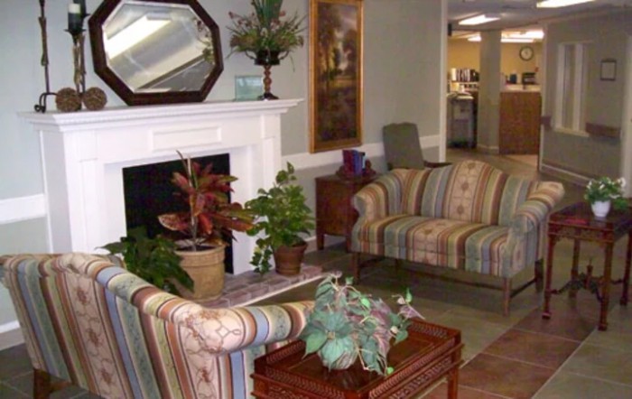 Grenada Living Center