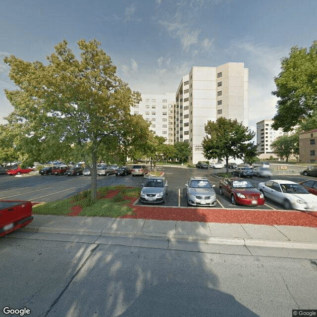 Lakeside Towers