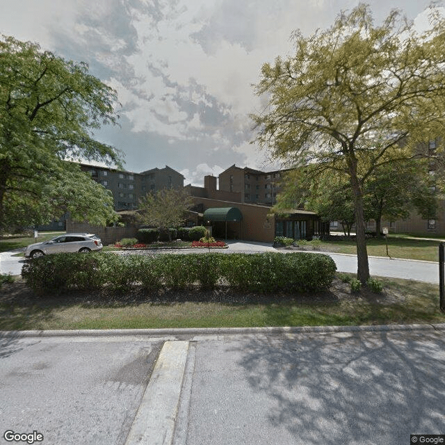 Cedar Ridge Apartments
