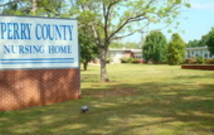 Perry County Nursing Home
