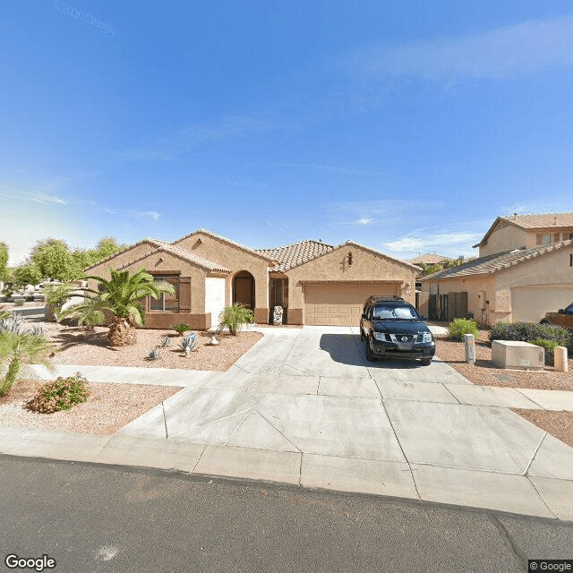 Arizona Adult Care Home