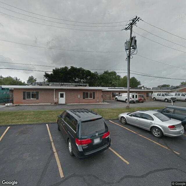 Heartland of Holly Glen