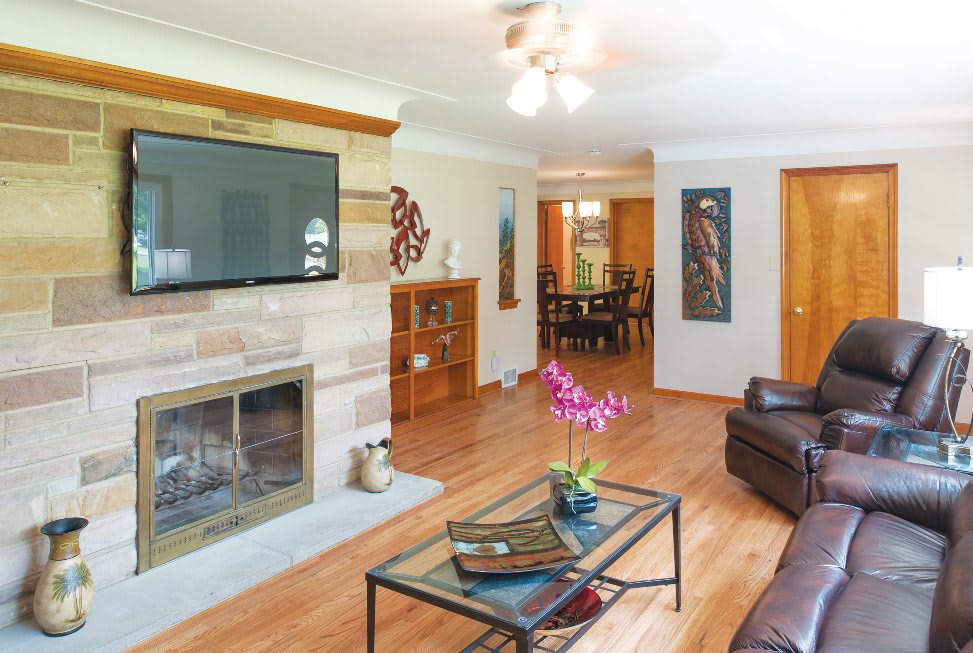 Ultimate Senior Living - Country View Lane