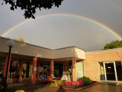 Leroy Village Green Residential Health Care Facility