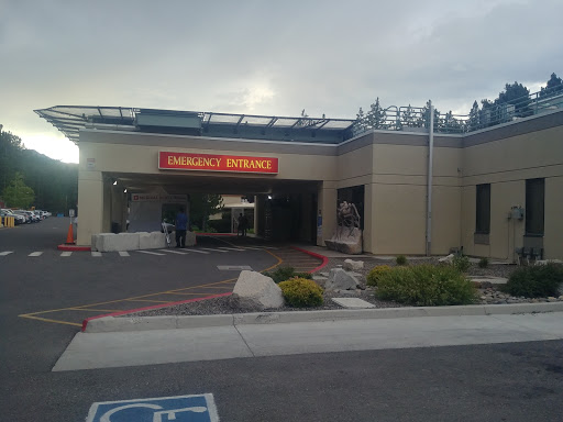 Barton Hospital