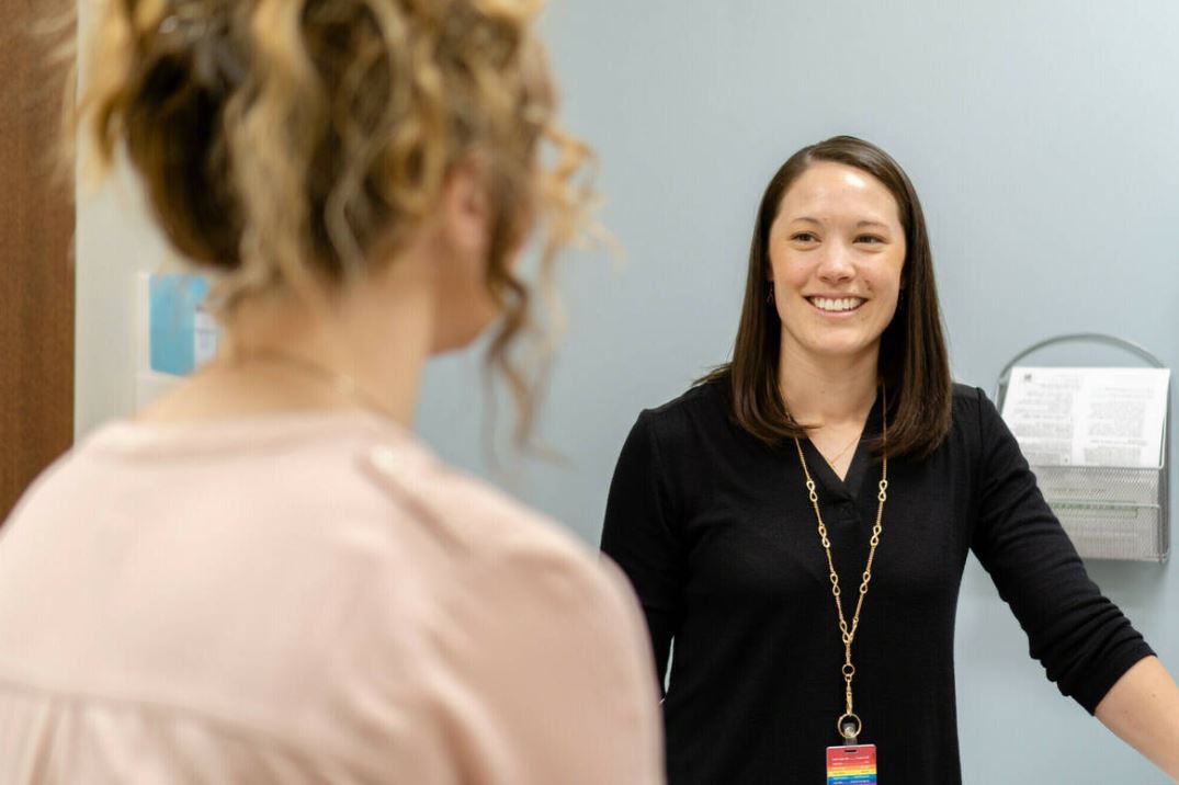 Ivinson Memorial Hospital Extended Care