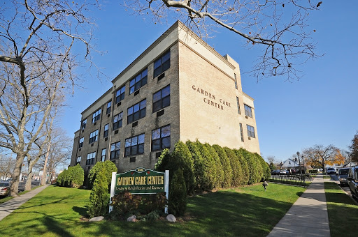 Garden Care Center