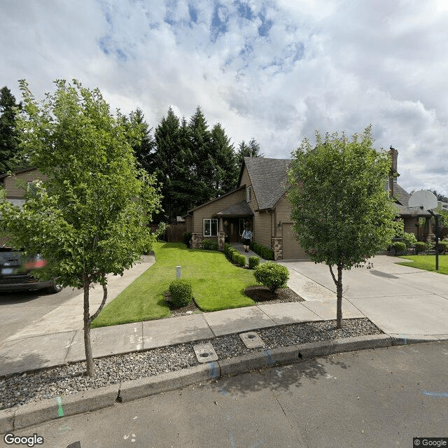 Carlsberry Place