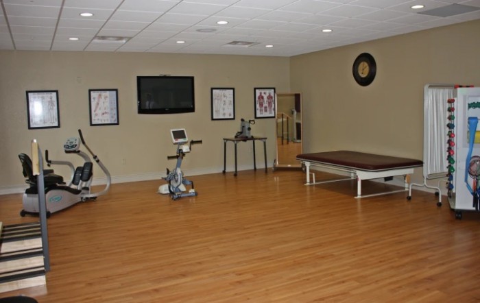 Diamond Ridge Health And Rehabilitation Center
