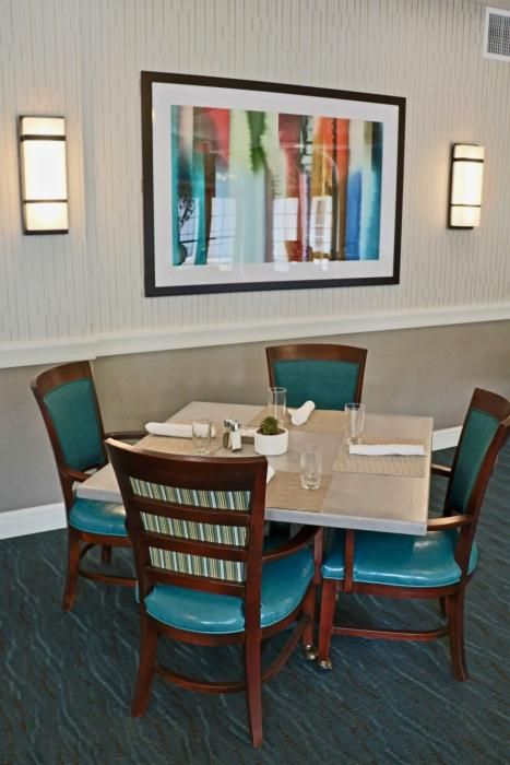 Sunnycrest Senior Living