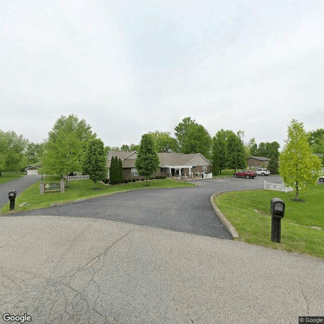 Beehive Home Of Smyrna