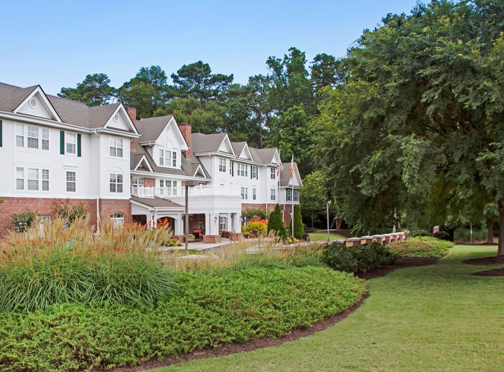 Brighton Gardens of Buckhead