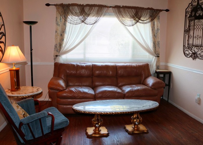 Harmony Residential Care