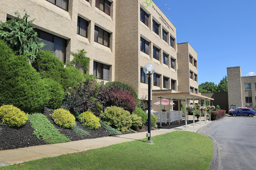 The Grand Rehabilitation And Nursing At Mohawk
