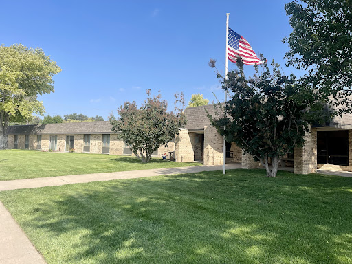 Garden Valley Retirement Village