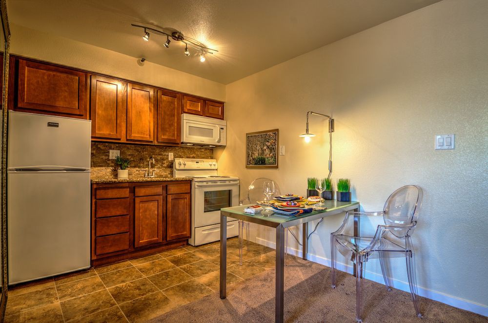 Bella Vista Senior Living
