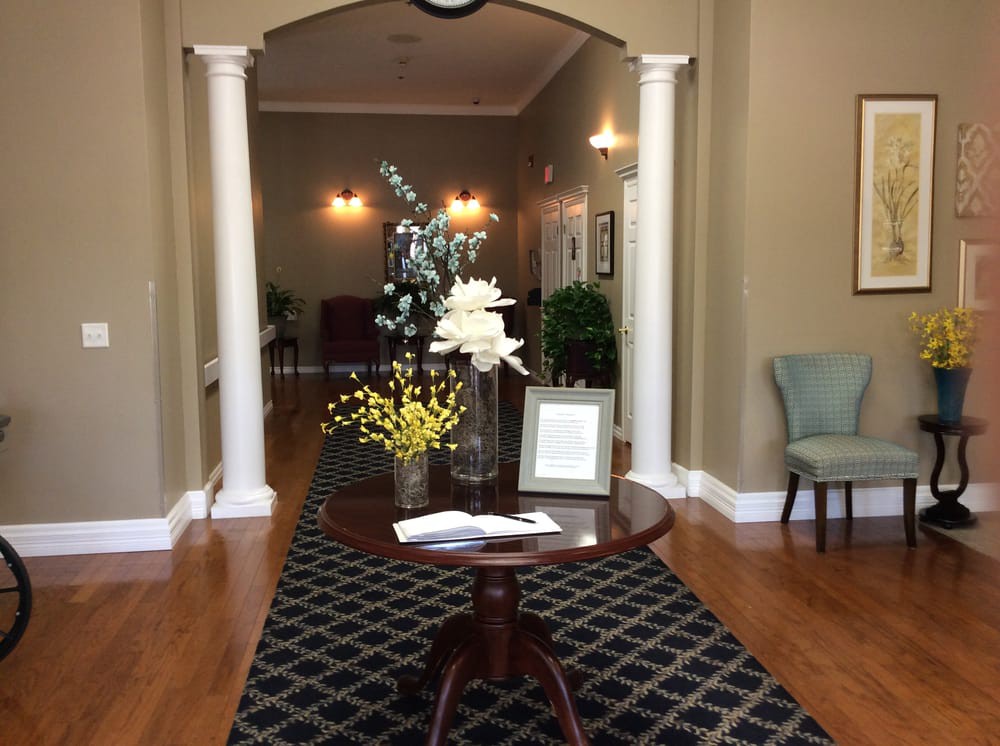 Brookhaven Extensive Care