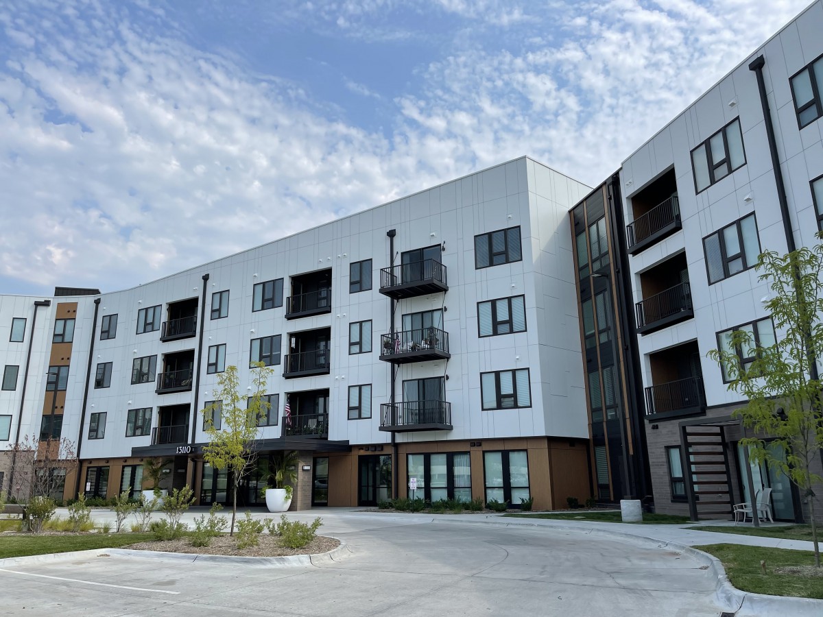 Avidor Omaha,  55+ Active Adult Apartment Homes