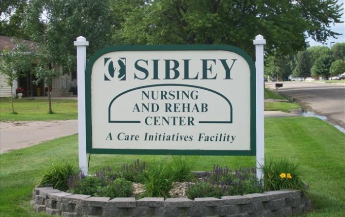 Sibley Specialty Care