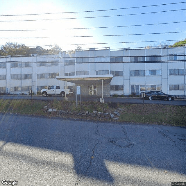 Eden Park Nursing Home