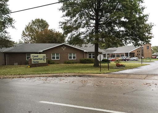 Good Samaritan Home Health Center And Residential