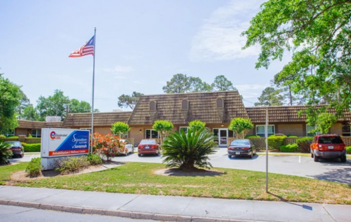 Signature Healthcare Of Savannah