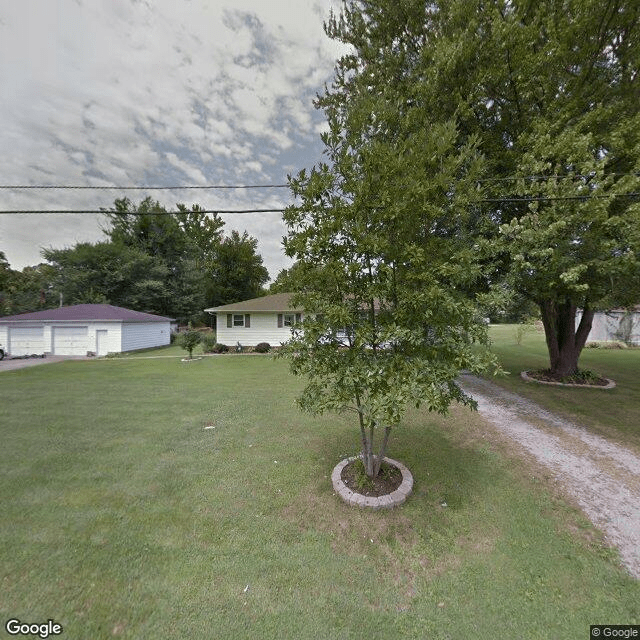 Morningside Mini Home