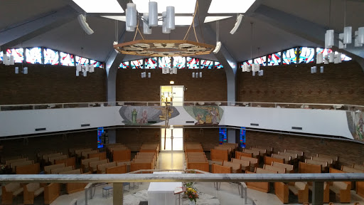 Our Lady Of Angels Ret Home