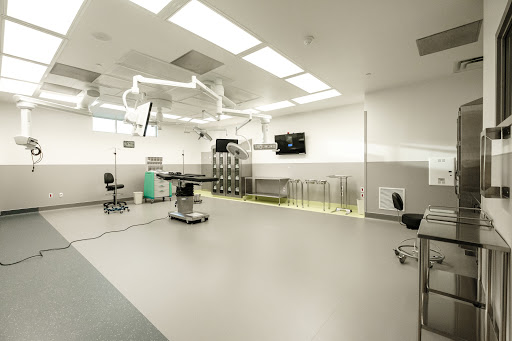 Coryell Memorial Hospital