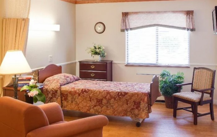 Westbrook Place Rehabilitation And Nursing Center