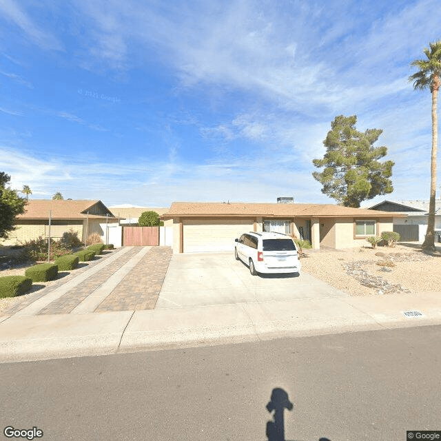 Kristal Bell Assisted Living