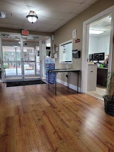 Cordele Health And Rehabilitation