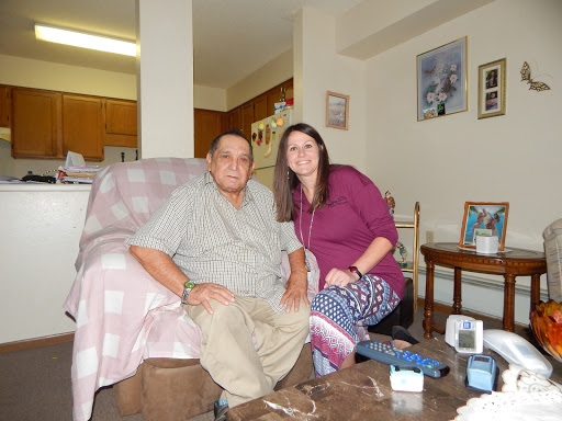 Divine Home Care IV