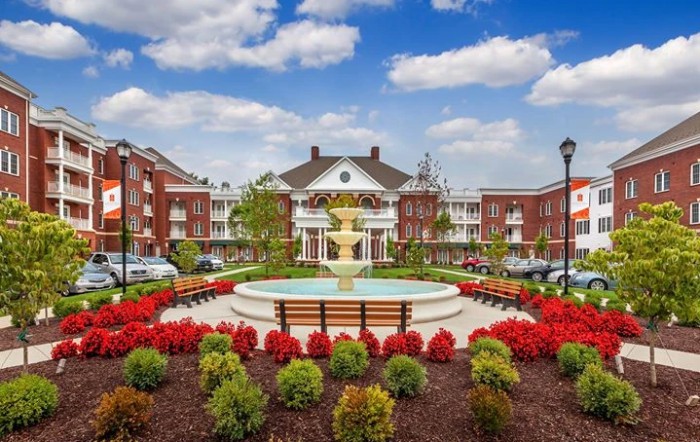 The Village at Orchard Ridge