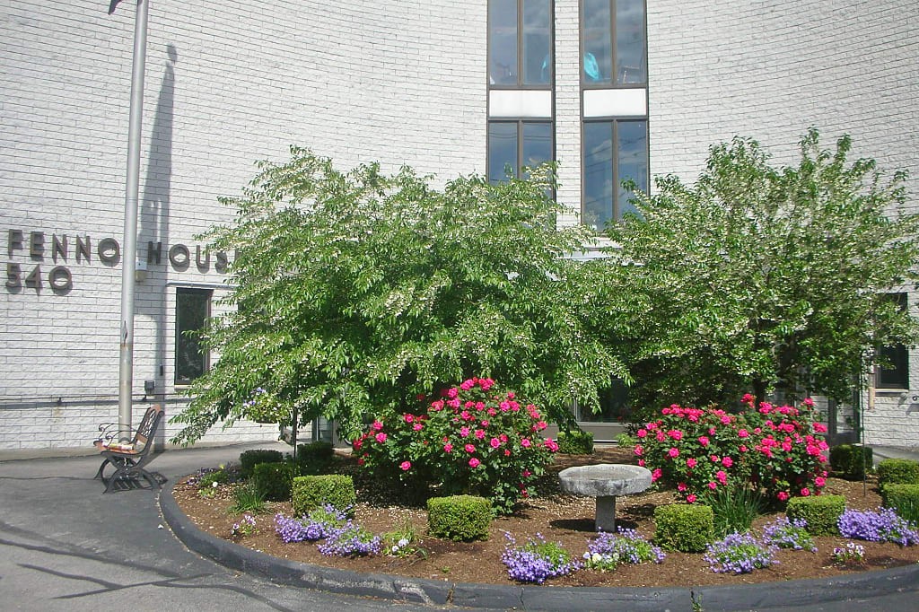 Fenno House